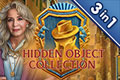 3 voor €10: Hidden Object Collection