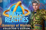 Maze of Realities: Synergy of Worlds Collector’s Edition