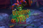 Gloomy Tales 3: Hotel Frightsylvania