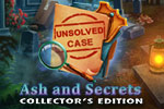 Unsolved Case: Ash and Secrets Collector's Edition