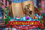 Christmas Fables: The Wishing Store