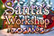Santa's Workshop Mosaics