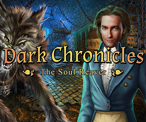 Dark Chronicles - The Soul Reaver