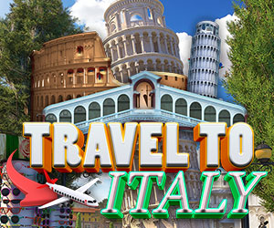 Travel to Italy