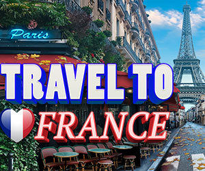 Travel to France