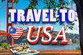 Travel to USA