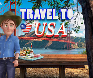 Travel to USA