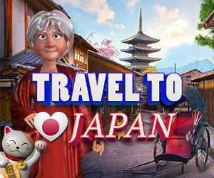 Travel to Japan