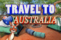 Travel to Australia