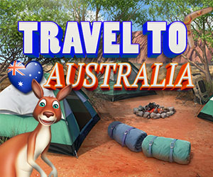 Travel to Australia