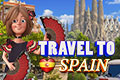 Travel to Spain