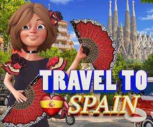 Travel to Spain