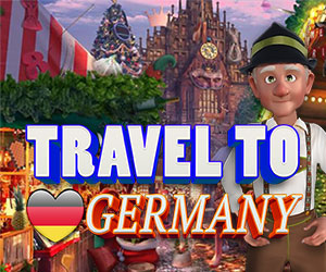 Travel to Germany