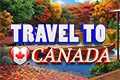 Travel to Canada