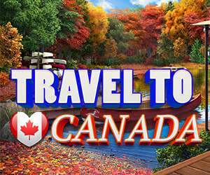 Travel to Canada