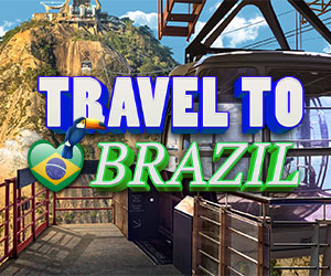 Travel to Brazil