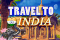 Travel to India