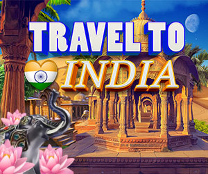 Travel to India