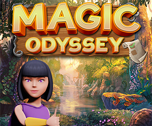 Magic Odyssey