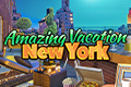 Amazing Vacation: New York