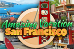 Amazing Vacation: San Francisco