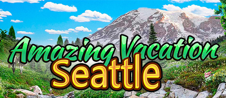 Amazing Vacation: Seattle