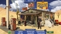 Caravan Quest: Discover America