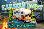 Caravan Quest: Discover America