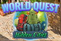 World Quest: Hidden Cities