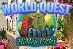 World Quest: Hidden Cities