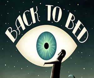 Back to Bed (Steam)