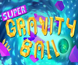 Super Gravity Ball (Steam)