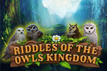 Riddles of the Owls Kingdom