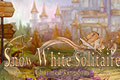 Snow White Solitaire - Charmed Kingdom