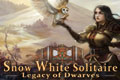 Snow White Solitaire - Legacy of Dwarvess