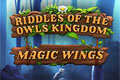 Riddles of the Owls Kingdom - Magic Wings