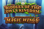 Riddles of the Owls Kingdom - Magic Wings