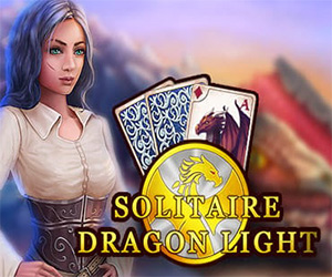 Solitaire - Dragon Light