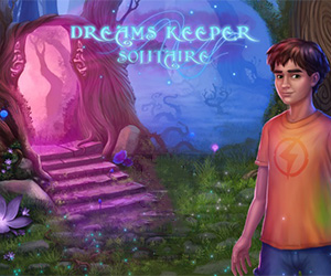 Dreams Keeper - Solitaire