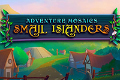 Adventure Mosaics: Small Islanders