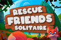 Rescue Friends Solitaire