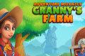 Adventure Mosaics: Granny’s Farm