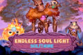 Endless Soul Light Solitaire