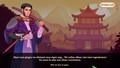 Samurai Solitaire - Return of the Ronin