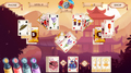 Samurai Solitaire - Return of the Ronin