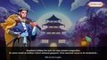 Samurai Solitaire - Threads of Fate