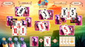 Samurai Solitaire - Threads of Fate