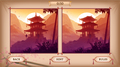 Samurai Solitaire - Threads of Fate