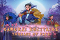 Samurai Solitaire - Threads of Fate