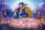 Samurai Solitaire - Threads of Fate